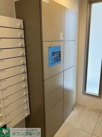 プレイズシード浅間町の物件内観写真